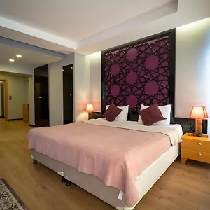 Vvr Boutique Hotel
