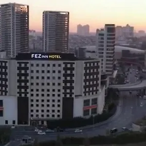 Fez Hotel