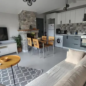 Apartment White Coral House