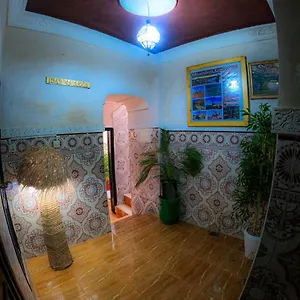 Msholidays - Privatisé Jusqu'à 8 Personnes - Jacuzzi Riad Marrakesh