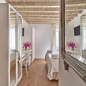 Guest house La Maison Kalogera