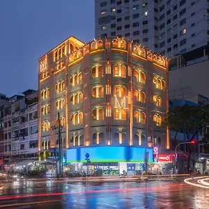 Hotel Express By M Village Pham Ngu Lao