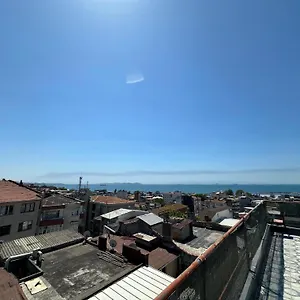 Hotel Grand Kybele
