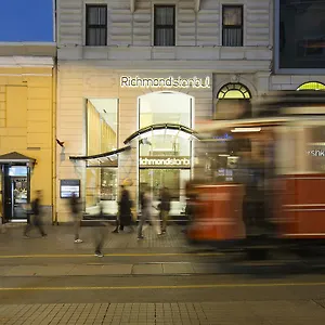 4* Отель Richmond