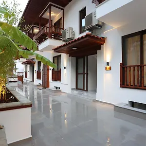 Alp Pinehill Турция