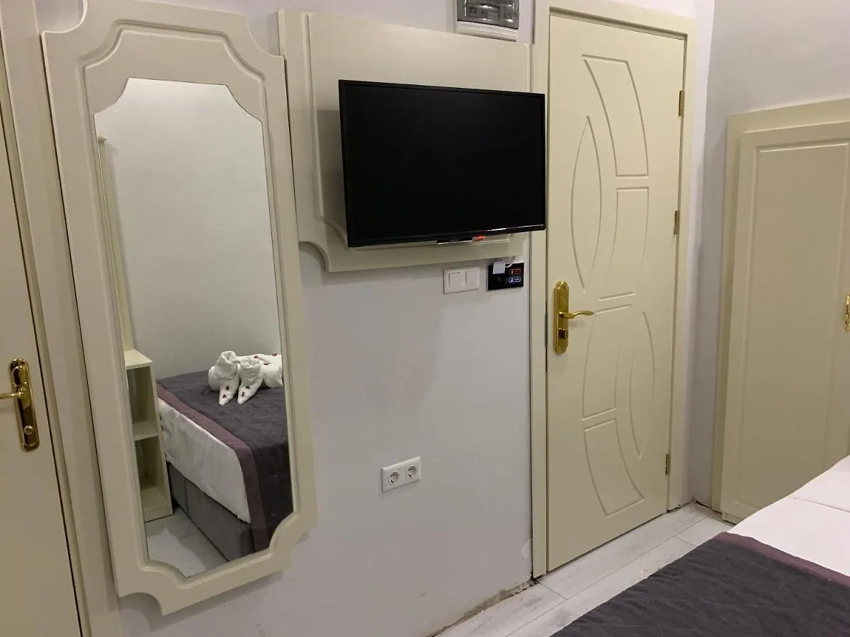 Taksim Diamond Hotel Istanbul 2*,  Turkey