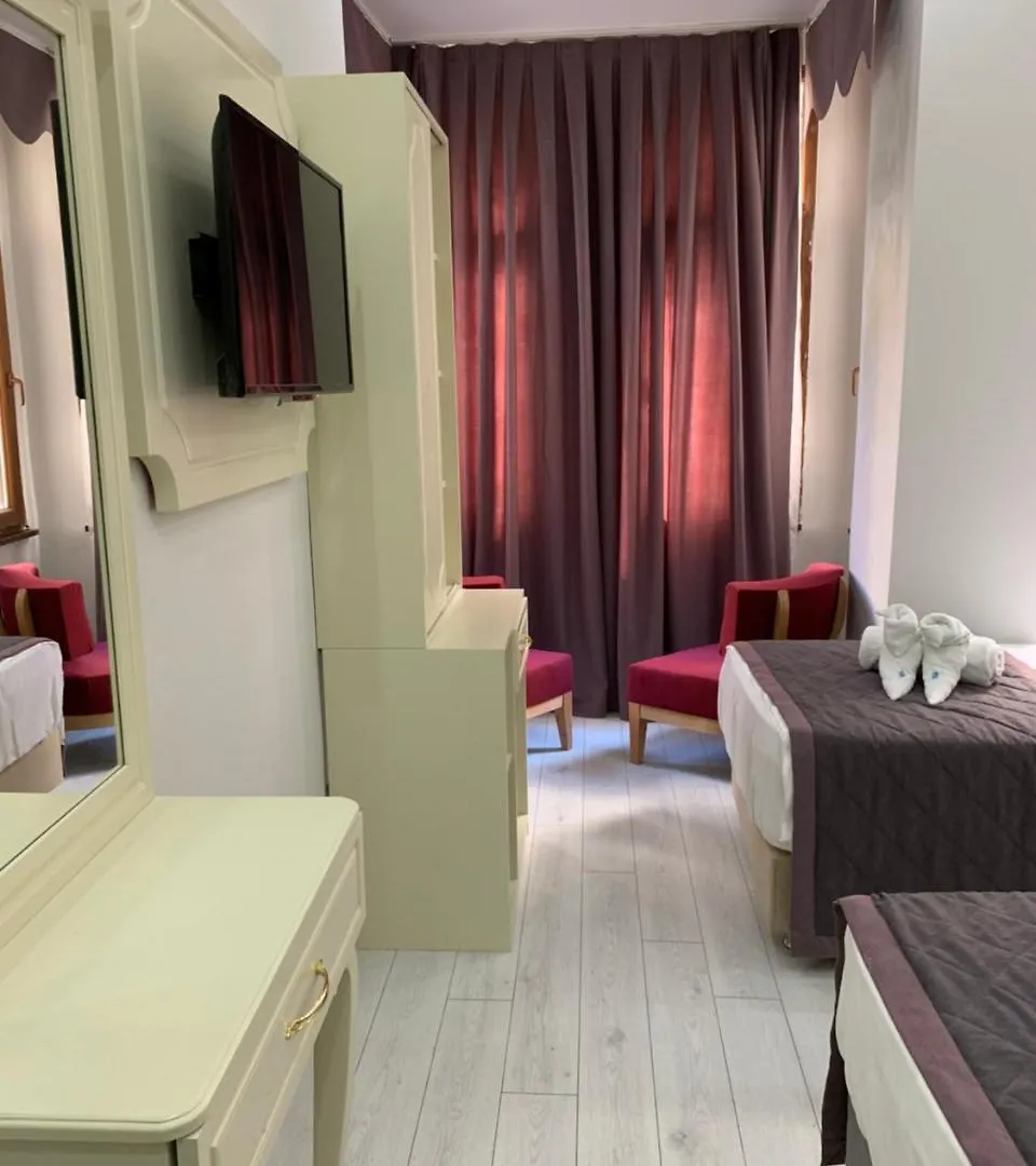 Taksim Diamond Hotel Istanbul 2*,