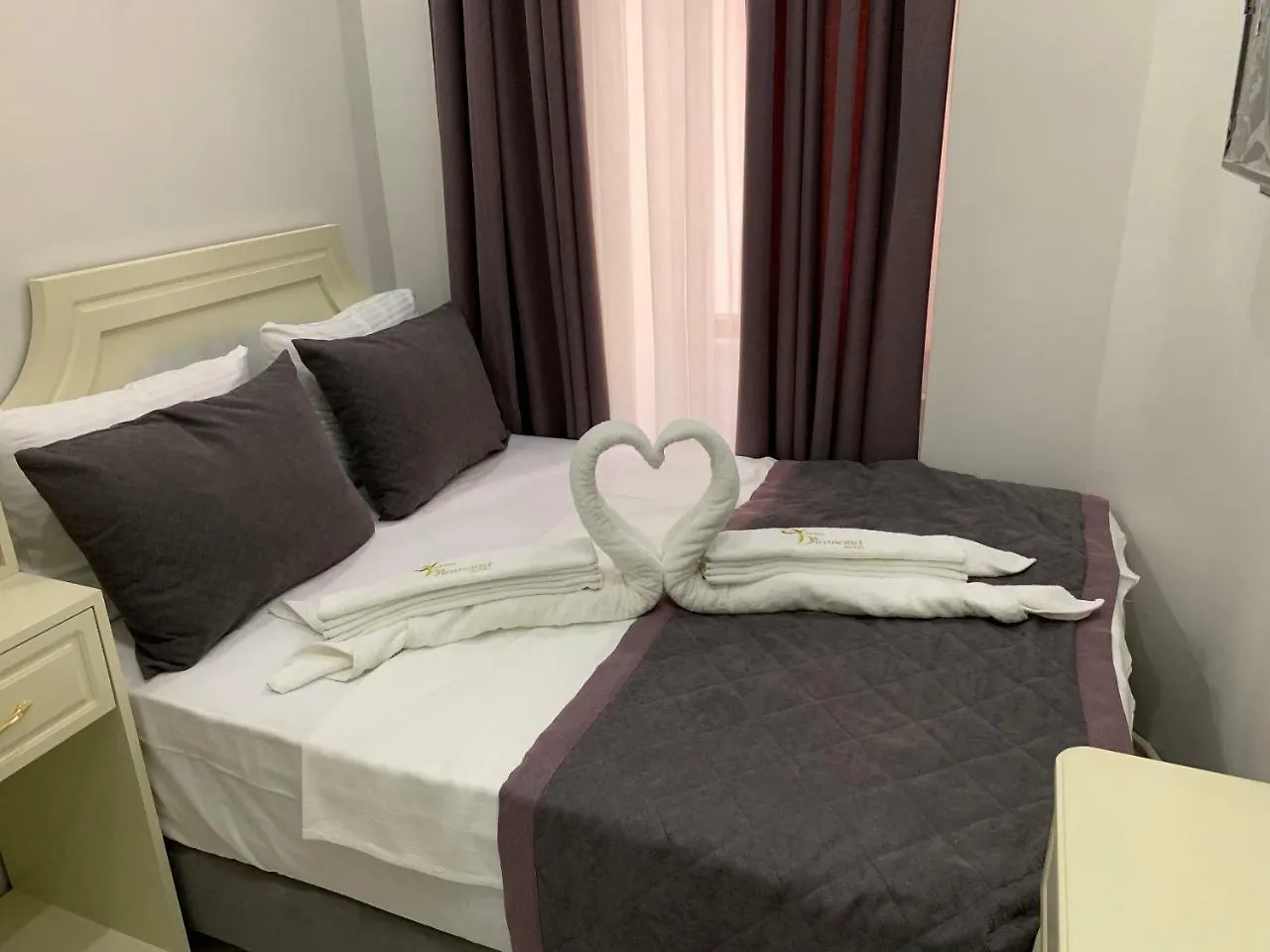 Taksim Diamond Hotel Istanbul