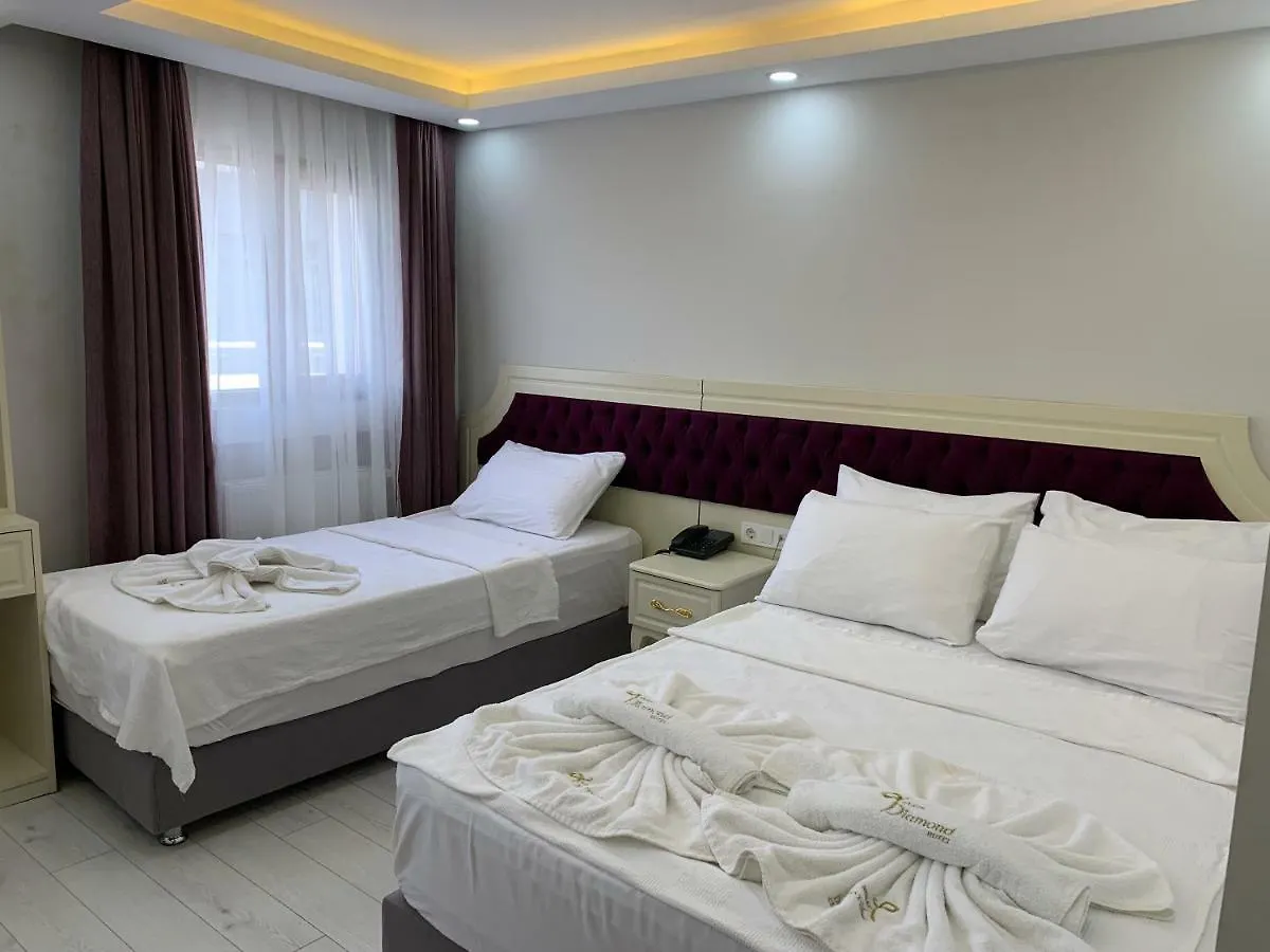 Taksim Diamond Hotel Istanbul 2*,  Turkey