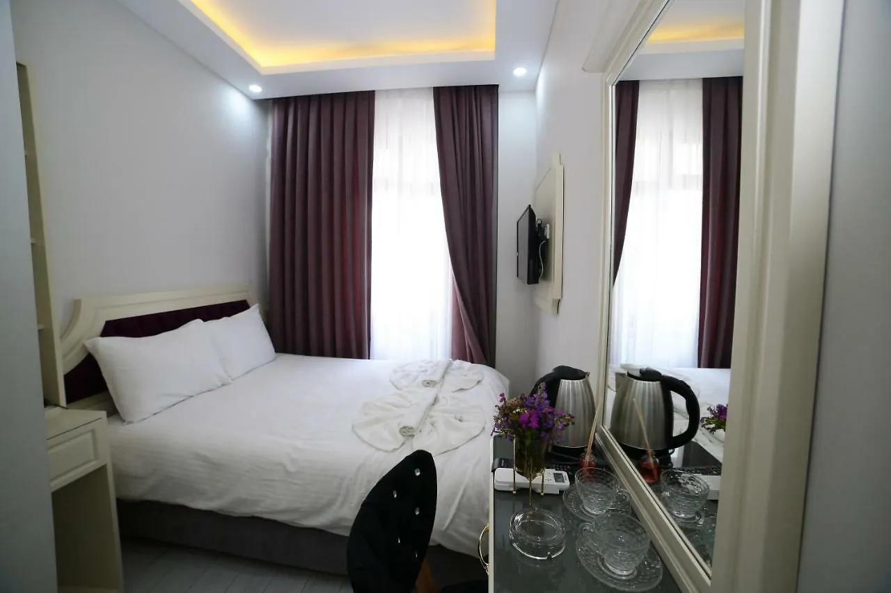Taksim Diamond Hotel Istanbul Turkey
