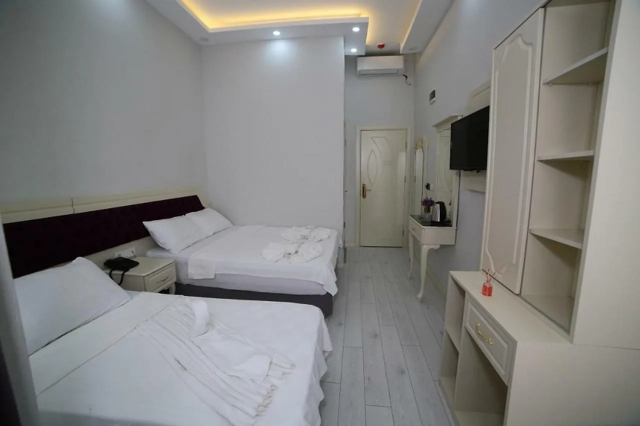 **  Taksim Diamond Hotel Istanbul Turkey
