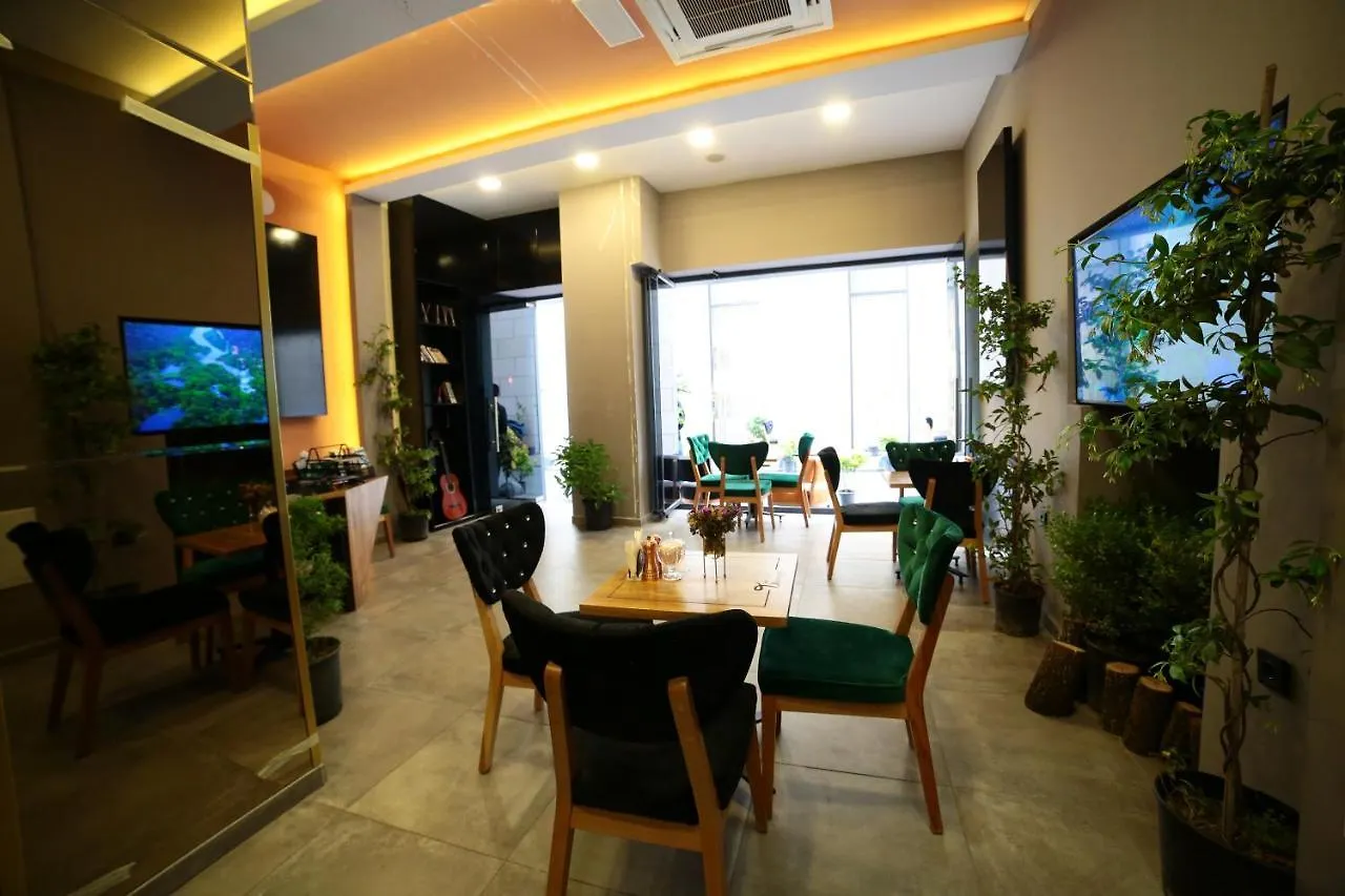**  Taksim Diamond Hotel Κωνσταντινούπολη Τουρκία