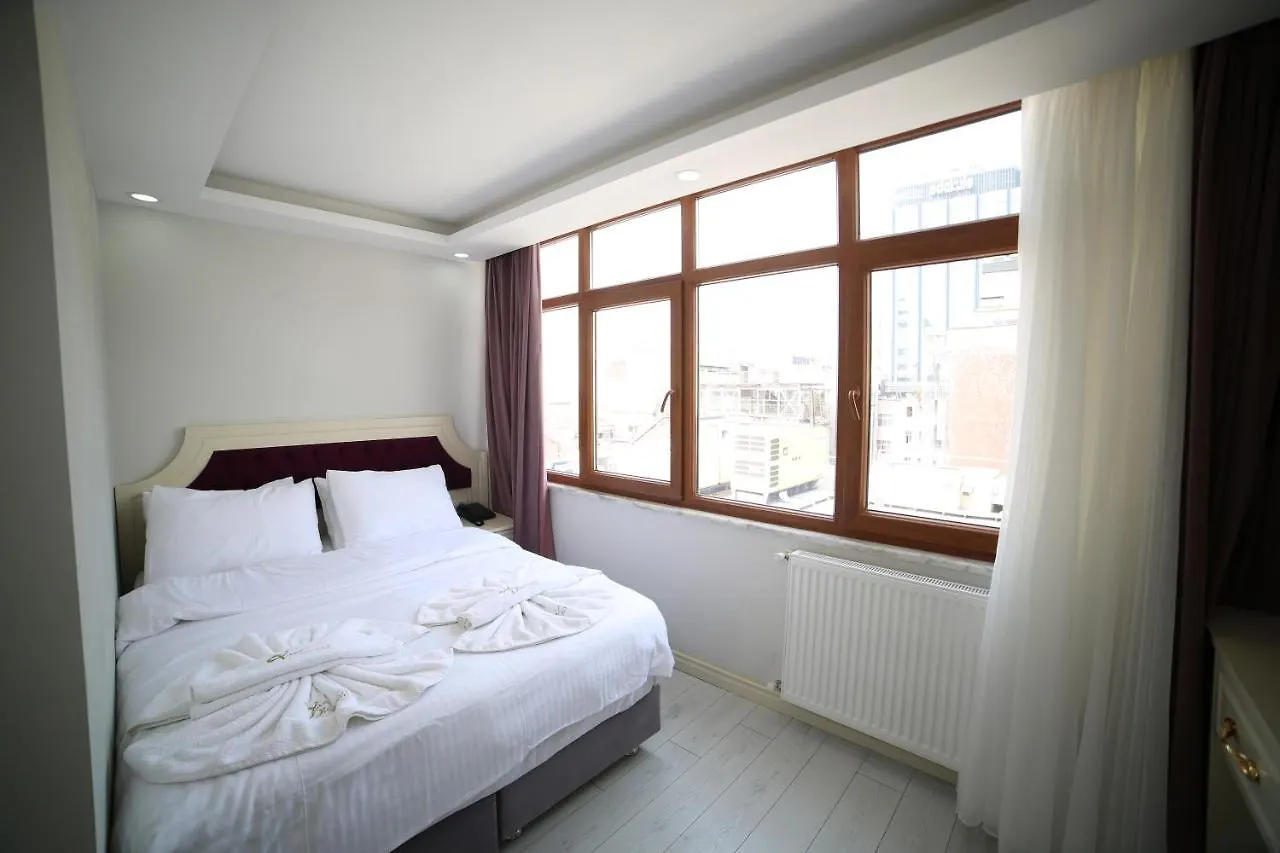 **  Taksim Diamond Hotel Κωνσταντινούπολη Τουρκία