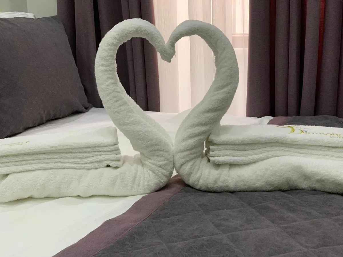 Taksim Diamond Hotel Κωνσταντινούπολη