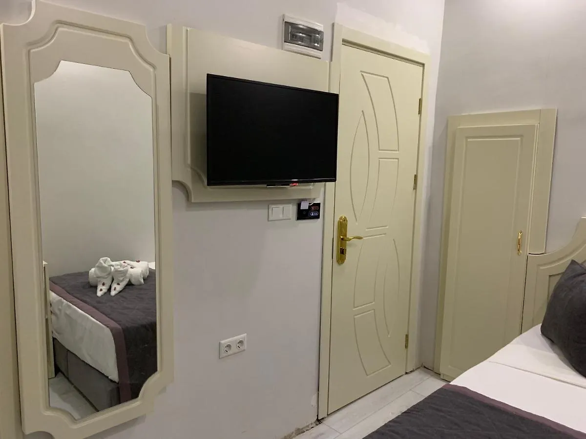 Taksim Diamond Hotel Κωνσταντινούπολη