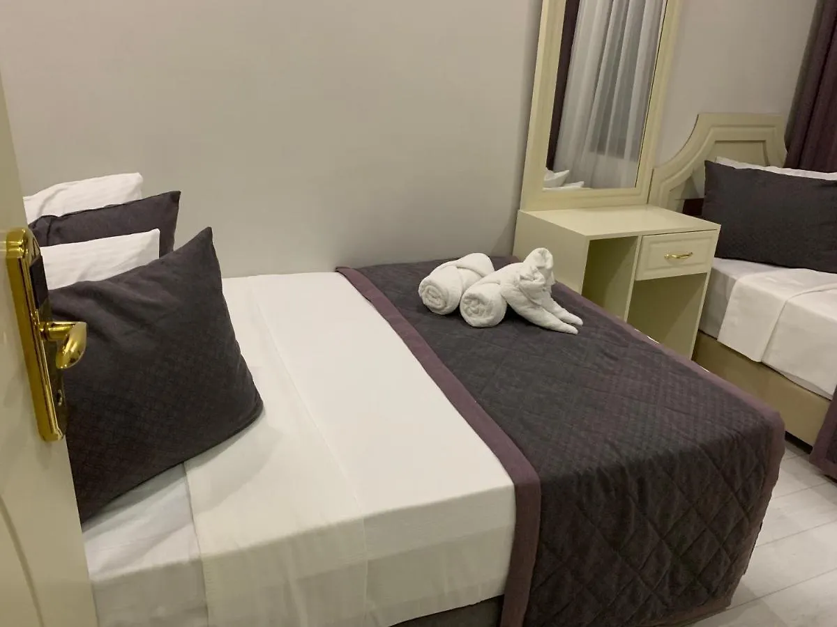 Taksim Diamond Hotel Κωνσταντινούπολη