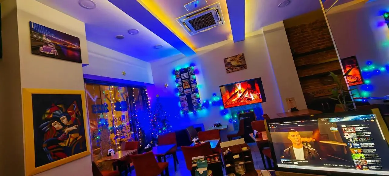 Taksim Diamond Hotel Κωνσταντινούπολη