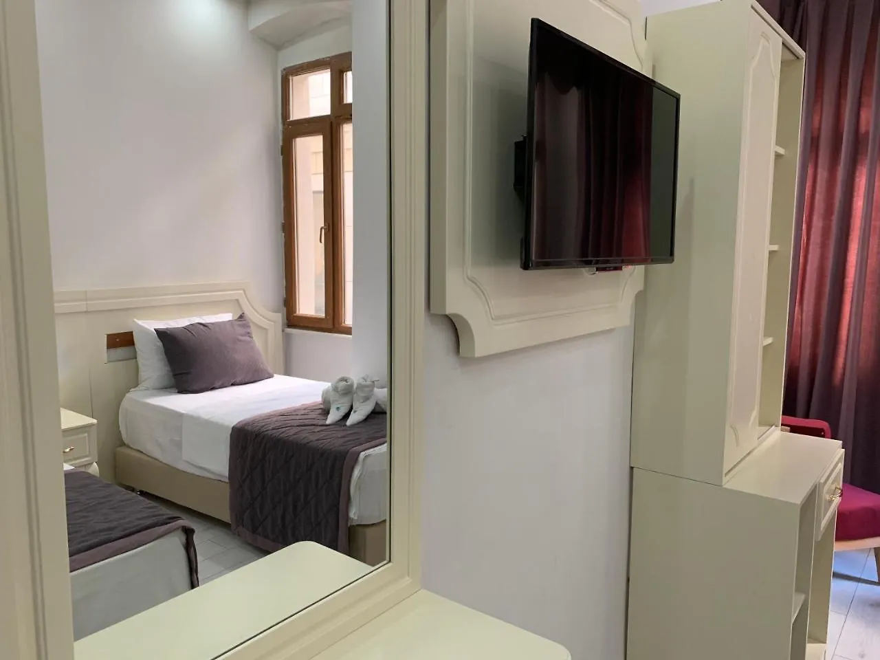 Taksim Diamond Hotel Κωνσταντινούπολη