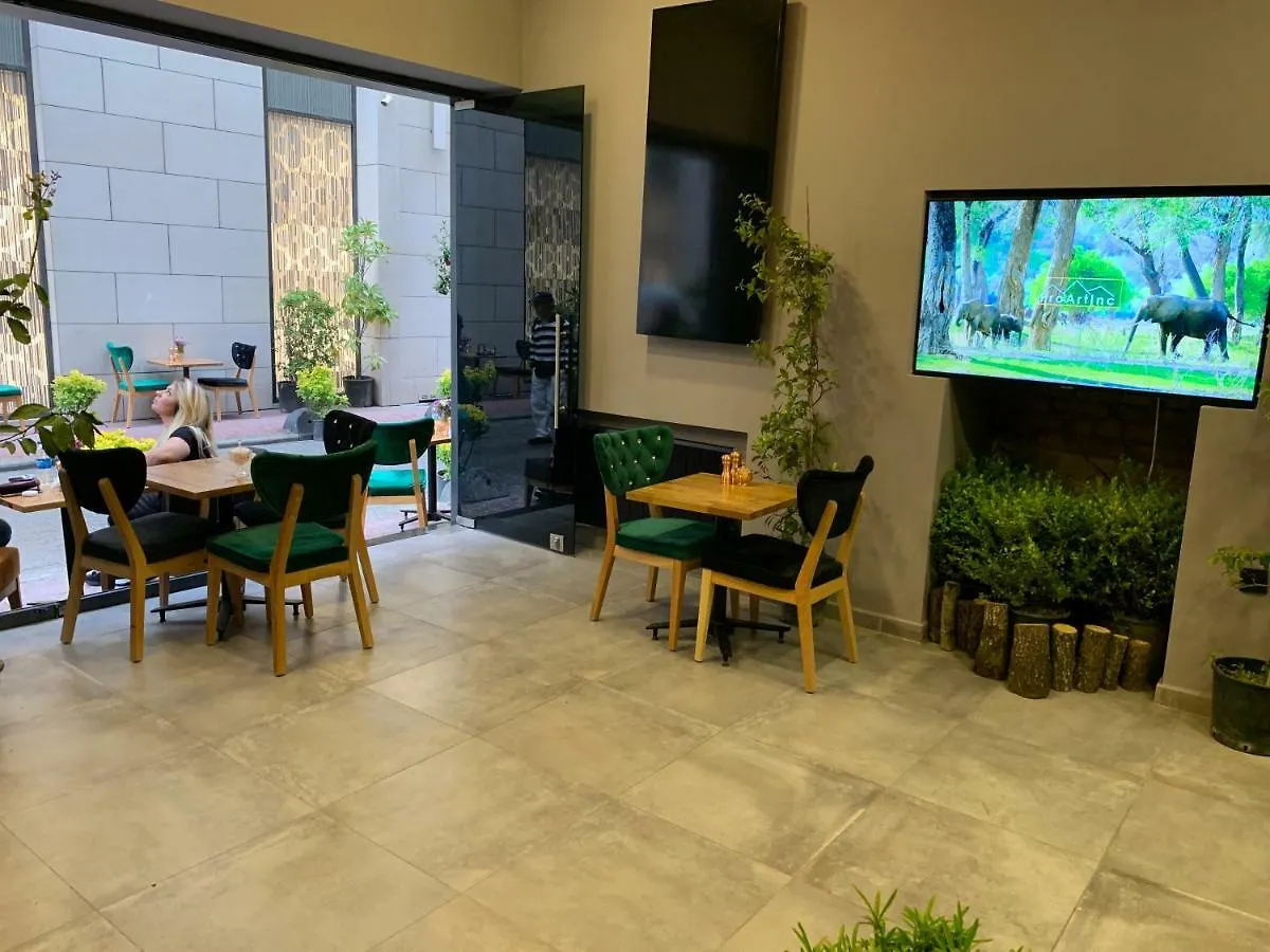 Taksim Diamond Hotel Κωνσταντινούπολη
