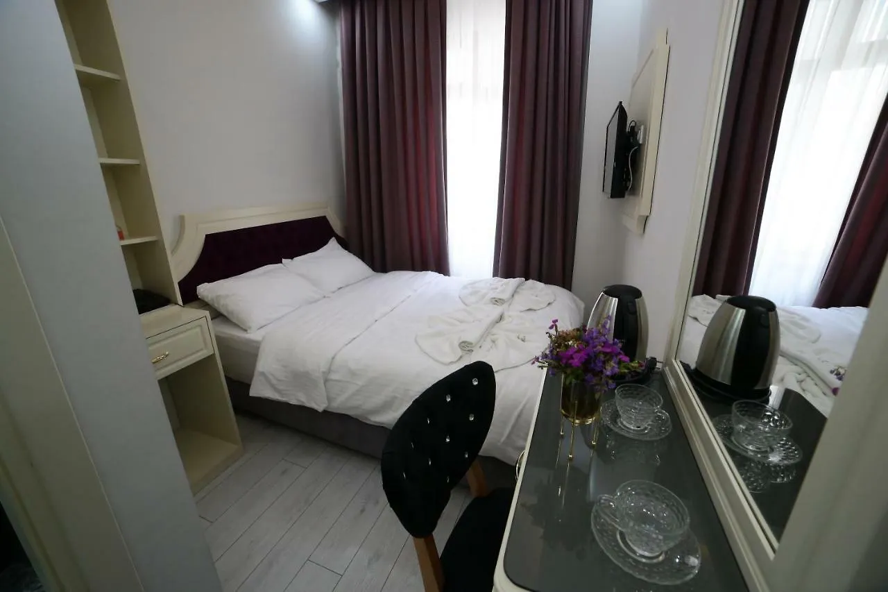 Taksim Diamond Hotel Κωνσταντινούπολη