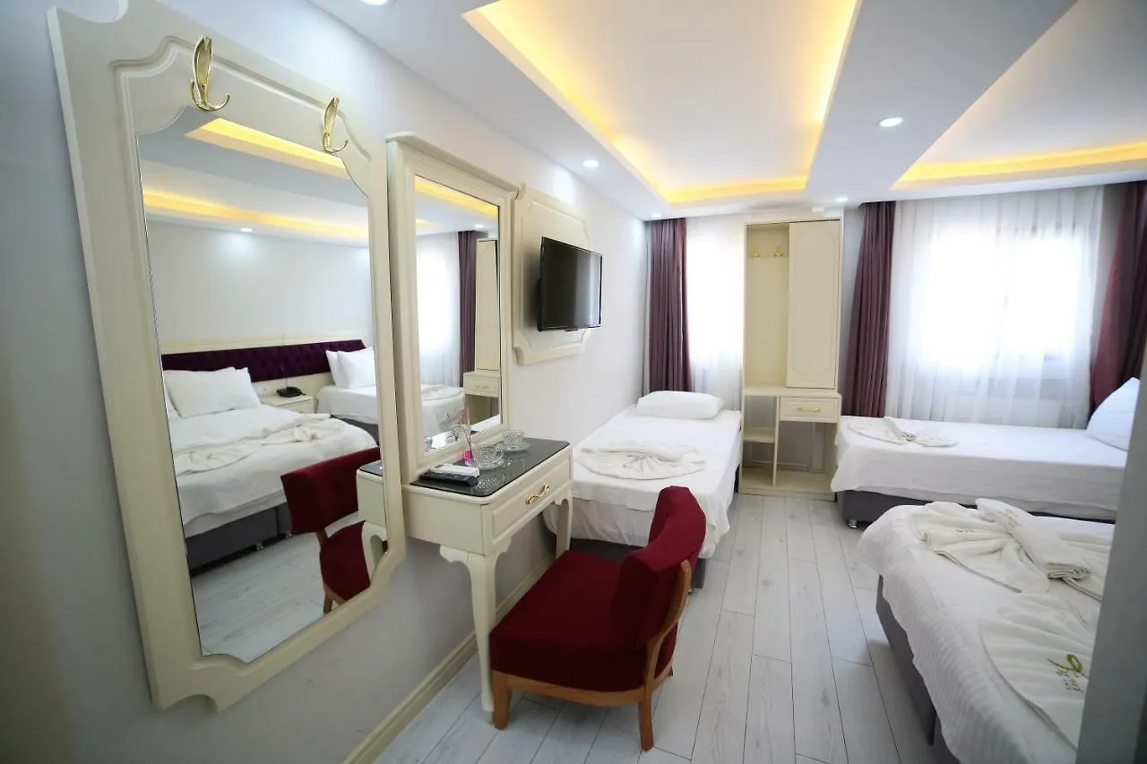 **  Taksim Diamond Hotel Κωνσταντινούπολη Τουρκία