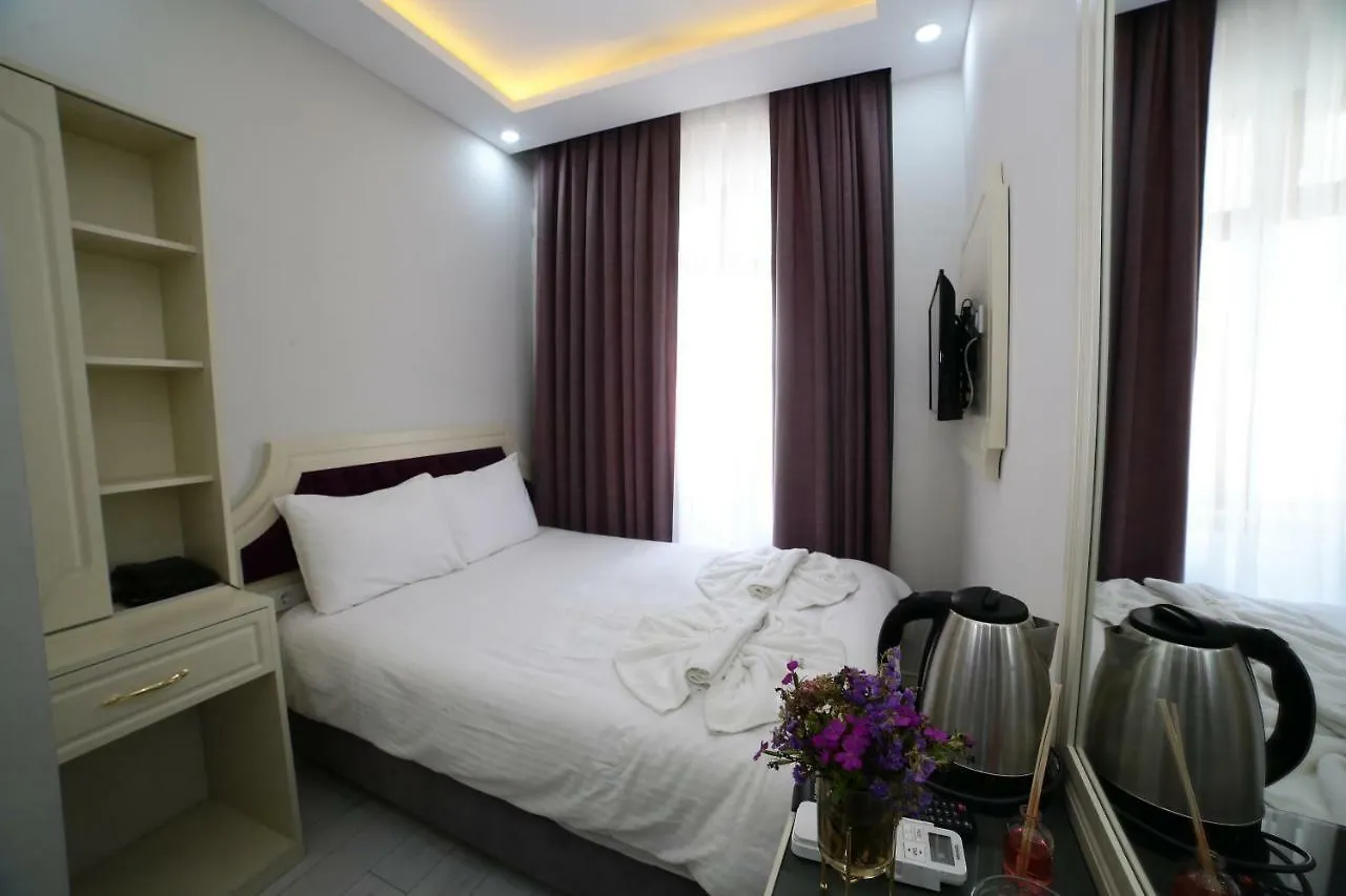 Taksim Diamond Hotel Κωνσταντινούπολη 2*,  Τουρκία