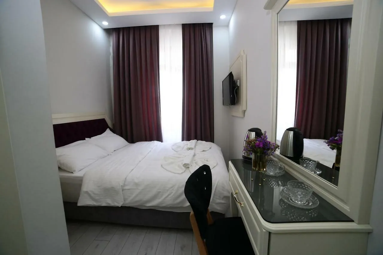 Taksim Diamond Hotel Κωνσταντινούπολη