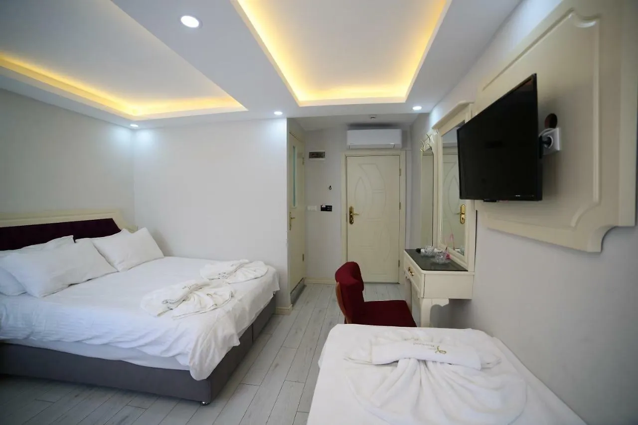 Taksim Diamond Hotel Κωνσταντινούπολη