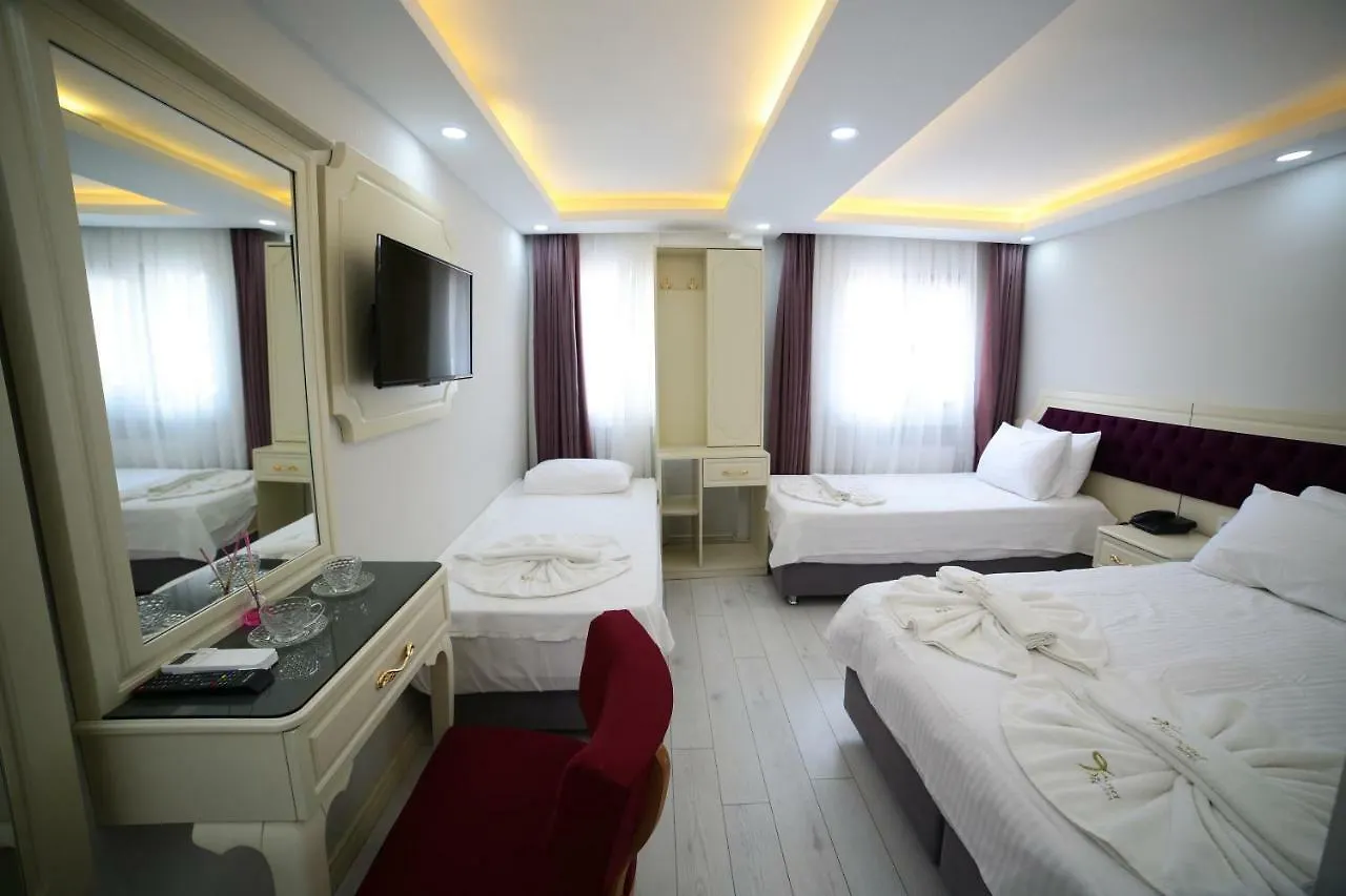 Taksim Diamond Hotel Κωνσταντινούπολη