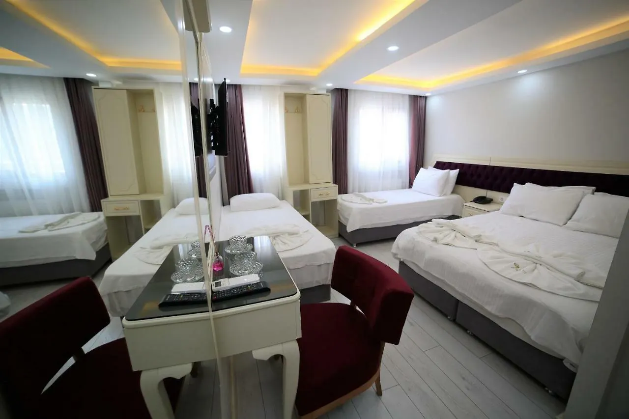 Taksim Diamond Hotel Κωνσταντινούπολη Τουρκία
