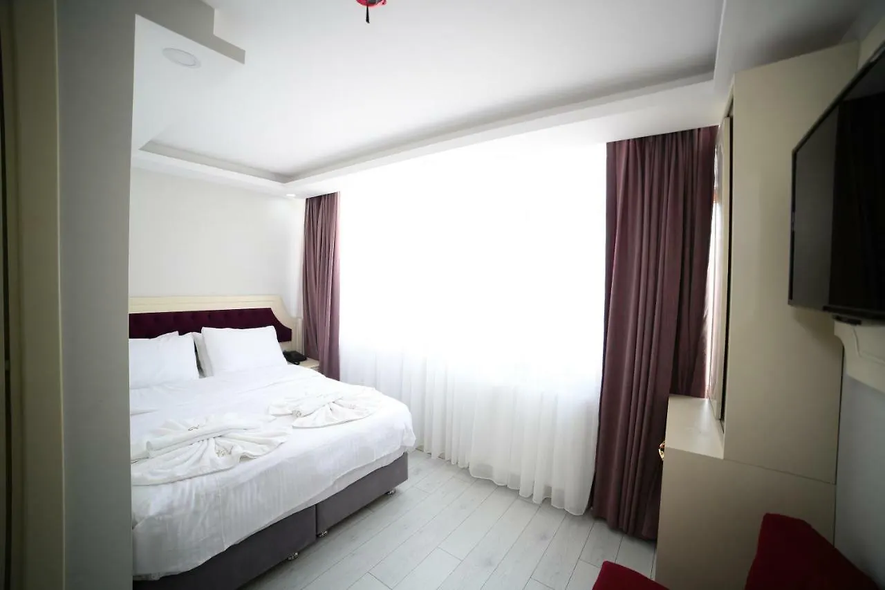 Taksim Diamond Hotel Κωνσταντινούπολη