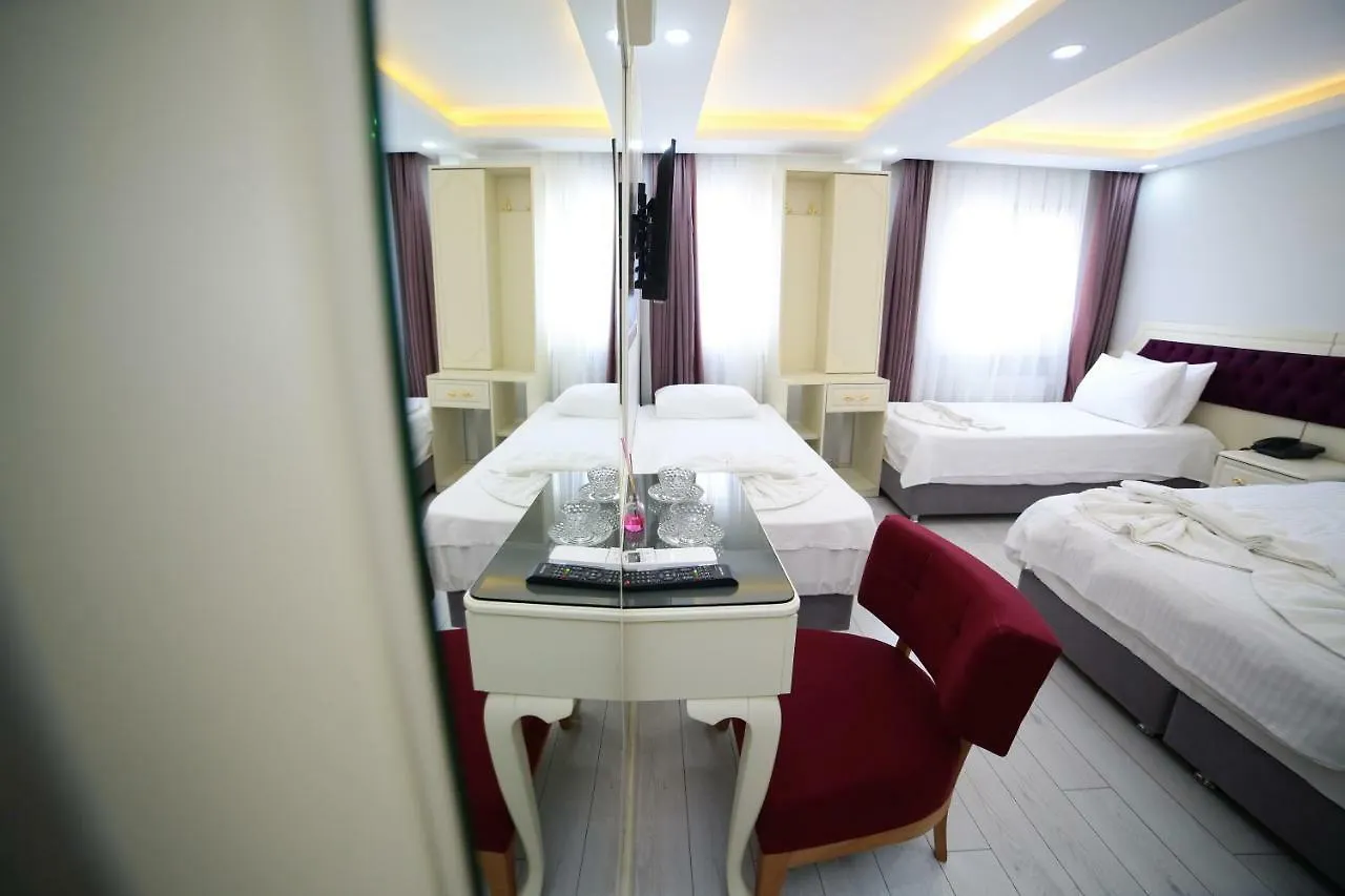Taksim Diamond Hotel Κωνσταντινούπολη
