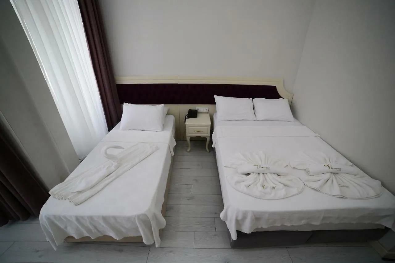Taksim Diamond Hotel Κωνσταντινούπολη