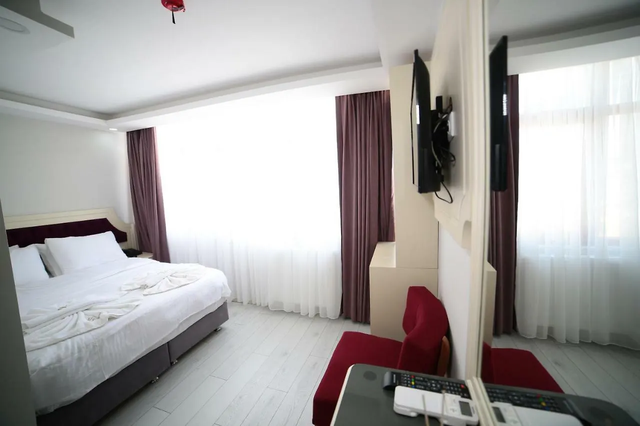 Taksim Diamond Hotel Κωνσταντινούπολη Τουρκία